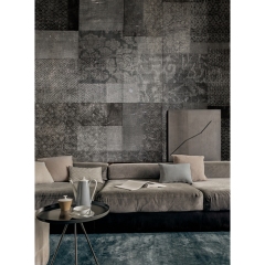 Wallpaper and Wallcoverings