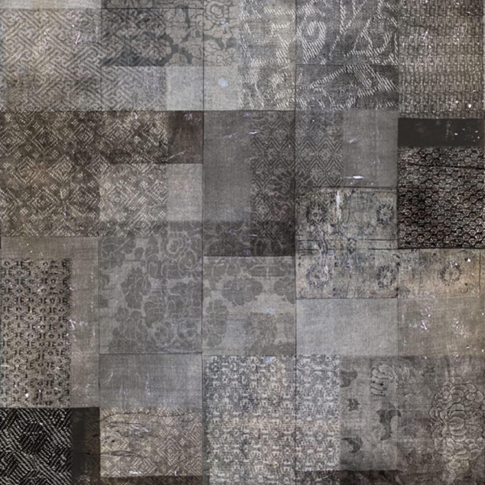 Wallpaper and Wallcoverings