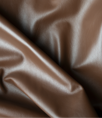 Leather finish
