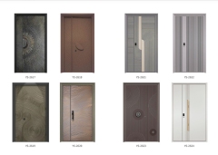 Interior/Exterior/Commercial Doors