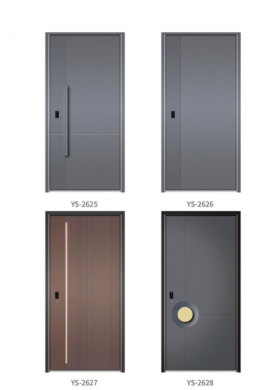 Interior/Exterior/Commercial Doors