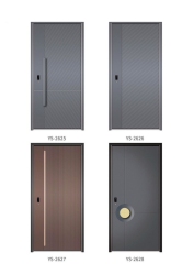 Interior/Exterior/Commercial Doors