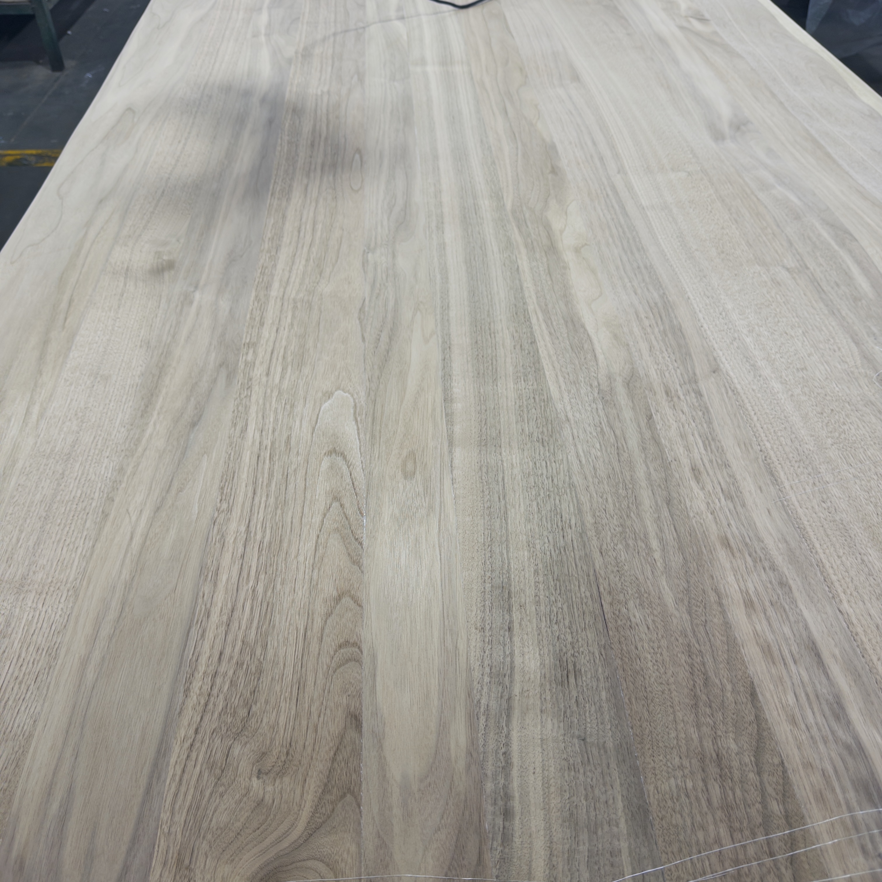 Wood-grain decorative panels