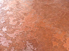 Copper Sheets