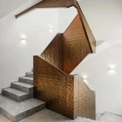 Copper Sheets