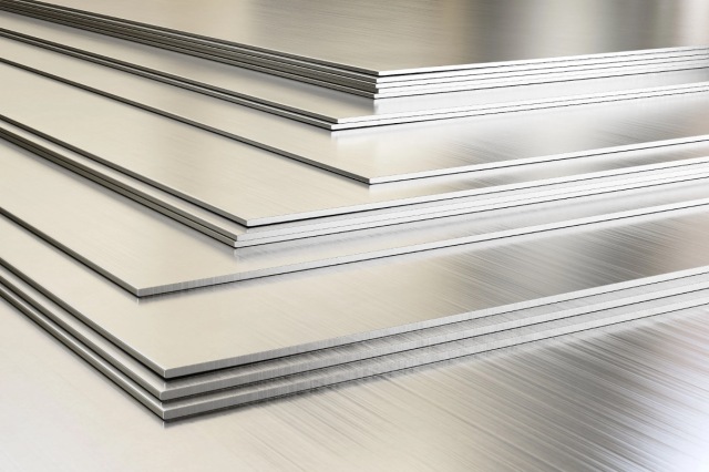 Aluminum Sheets