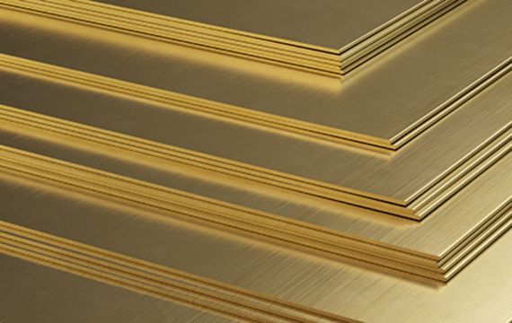 Brass Sheets