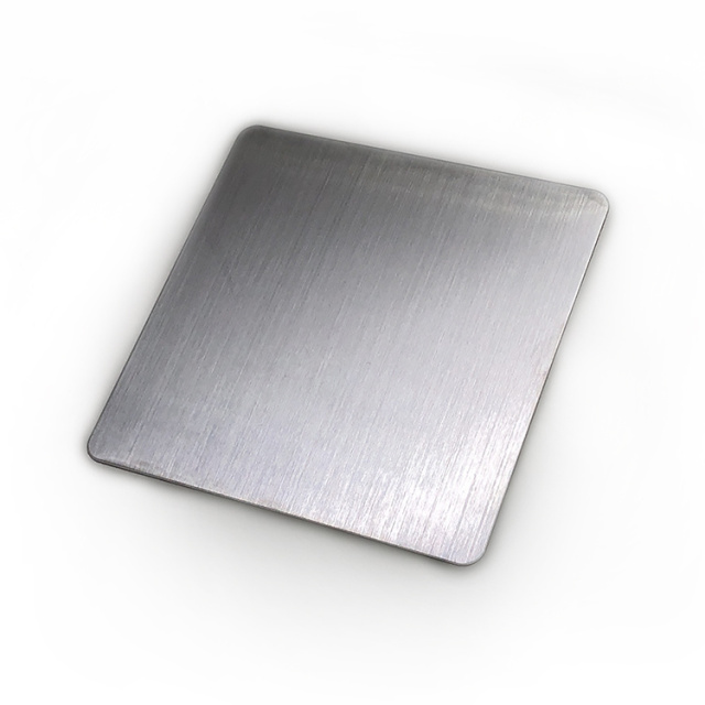 Titanium Sheets