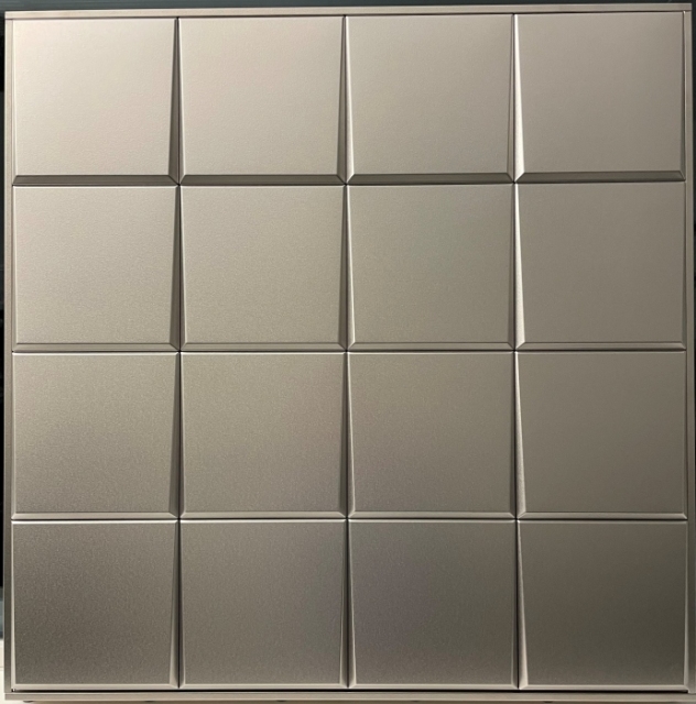 Titanium Sheets
