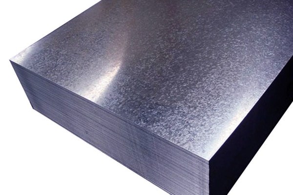 Galvanized Steel Sheets