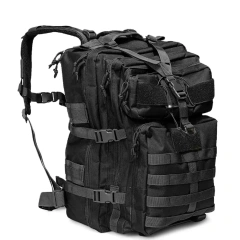 Oleaderbag Assault Utility Backpack Assault Bag Waterproof Assault Bag Travel Hunting Backpack  Waterproof Carry On Bag for Outdoor Activity Camo Outdoor Travel Bags Outdoor Military Bag
