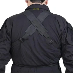 Wholesale Tactical Equipment Chest Rig High Quality Outdoor Tactical Chest Rig Multifunctional Pouches Tactical Vest Heavy Duty Tactical Chest Rig Bag Molle Tactical Chest Rig Vest With Pouch Outdoor Tactical Chest Rig for Hunting