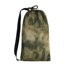 Hot Sale Camouflage Camo Suit for Hunting Forest Woodland Durable Ghillie Suit Tactical Camouflage Clothing  Ghillie Suit Professional Outdoor Camouflage Clothing Hunting Mesh Suit for Outdoor Activities