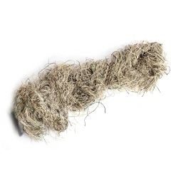 Factory Wholesale of High Quality Camouflage Hunting Blind Ropes Outdoor Training Camouflage Ropes Camouflage Ropes Camouflage Ghillie Suit Accessories Factory Wholesale Elastic Synthetic Fiber CS Wraps