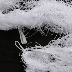 Camouflage Rope Hunting Blind Ropes Made of White Fibers Wholesale Camouflage Ropes High Quality Camouflage Hunting Blind Ropes Outdoor Training Camouflage Ropes Camouflage Ropes