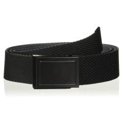 High Quality Adjustable Training High Quality Waterproof Multifunctional Comfortable Men's Webbing Tactical Belt  Durable Tactical Belt Rigger Nylon Web Work Belt with Quick Release Heavy Duty Buckle Tactical Belt