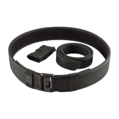Wholesale Casual Durable Tactical Men's Nylon Water-Resistant Duty Belt Fashionable Tactical Belt  Adjustable Durable multifunctional Wear-resistant Nylon Web Tactical Belt with Automatic Slide Buckle Ratchet Belt