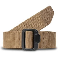 Waterproof Multifunctional Wear-resistant Tactical Men's Work Belt Non-Metallic Buckle Fade-Resistant Belt  Outdoor Wear-resistant Men Nylon Web Tactical Belt with Fashionable Automatic Slide Buckle Ratchet Belt