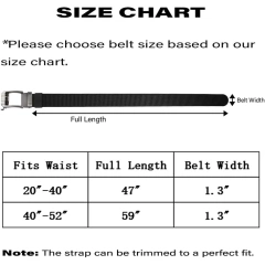 Wholesale Wear-resistant Ratchet Belt Nylon Web Tactical Belt with Automatic Slide Buckle Adjustable  Outdoor  Durable Men Belt Pack Tactical Web Rigger Belt Stretch  Sports Fishing Quick Release Sports Belt