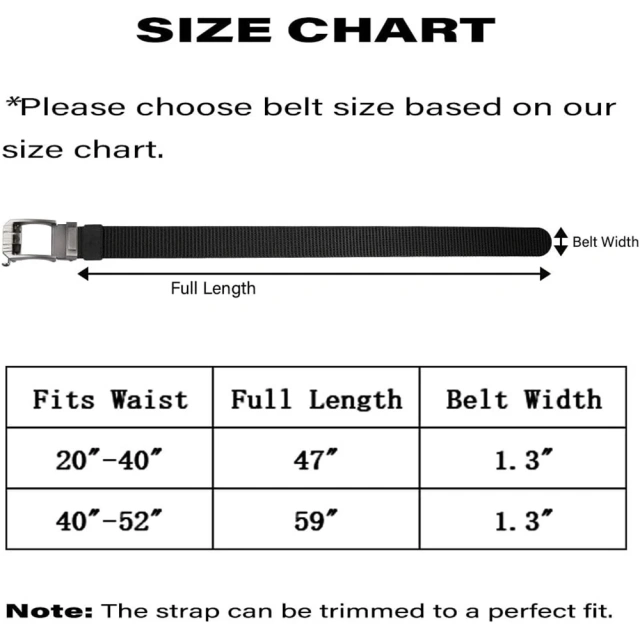 Wholesale Wear-resistant Ratchet Belt Nylon Web Tactical Belt with Automatic Slide Buckle Adjustable  Outdoor  Durable Men Belt Pack Tactical Web Rigger Belt Stretch  Sports Fishing Quick Release Sports Belt