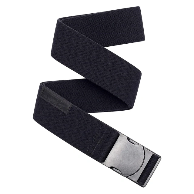 Breathable Men Casual Adventure Ranger Belts Heavy Duty Elastic Webbing Non-Metal Travel Friendly Buckle Tactical Belt  Wear-resistant Lightweight Nylon Adjustable Quick Release Wear-Resistant Men Tactical Belt Heavy Duty Work Belt