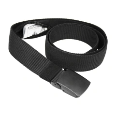 Travel Men High-quality Durable Nylon Tactical Belts with Zinc Alloy Buckle Security Money Belt with Hidden Money Pocket  Wear-resistant Men Durable Tactical Belt Web Rigger Belt Stretch Men Sports Fishing Quick Release Tactical Belt