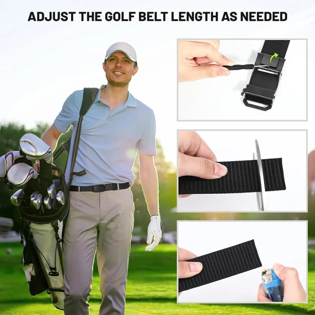 Hot Selling Adjustable Training Nylon Ratchet Belts Men's Golf Casual Jeans Adjustable Tactical Belt  Wear-resistant Tactical multifunctional Belt Webbing Riggers Web Belts Heavy Duty Quick-Release Metal Buckle Belt