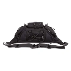Cycling Camping Hiking Hunting Tactical Waist Pack Portable Tactical Pack Outdoor Travel Tactical Chest Bag for Daily