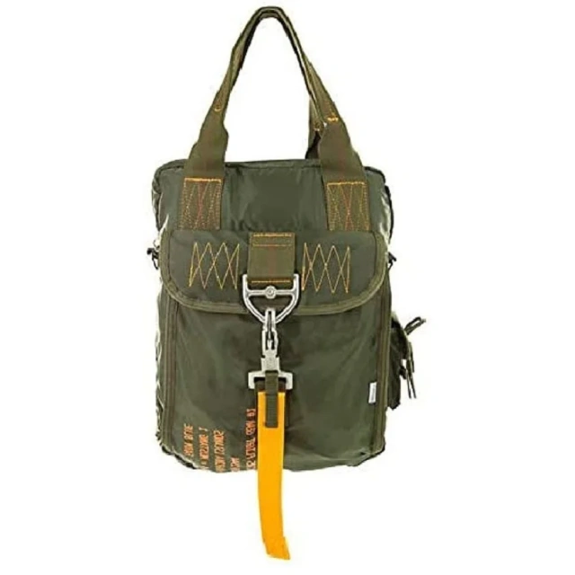 Wholesale Assault Flight Bag Portable Tactical Bag Day Pack for Camping High Quality Travel Tactical Handbag