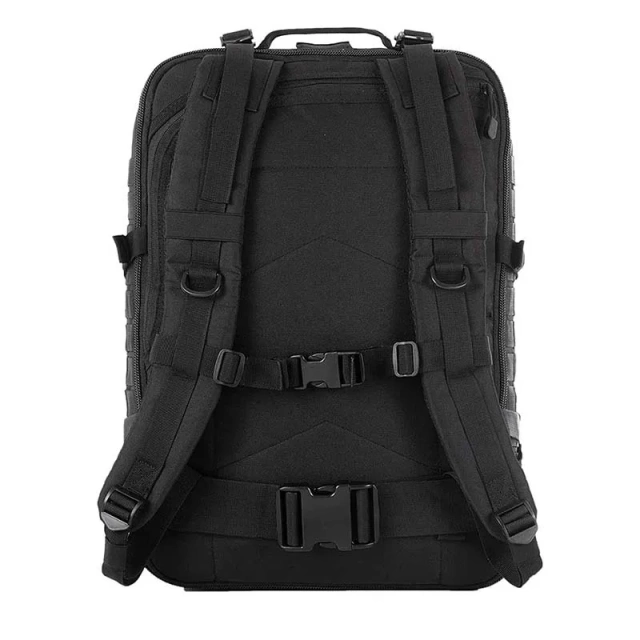 Large Tactical Backpack Heavy Duty Waterproof Tactical Hiking Bags Rucksack Tactical Backpacks for Climbing Outdoor Leisure Sling Chest Bag Cross body Military Cycling Bag Portable Sling Day pack
