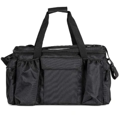 China Factory Customized Practical Assault Bag for Outdoor Lightweight Tactical Training Bag Tactical Gear Bag Large Capacity Military packs Bag for Tactical Hunting Traveling Versatile Military Backpack