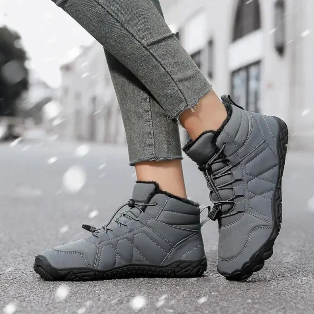 Wholesale Hiking Tactical Winter Snow Boots Fashionable Waterproof Unisex Ankle Boot Non-slip Wear-resistant Oxford Shoe High Quality Men's Tactical waterproof and cold resistant fishing Oxford shoes Wholesale anti slip and hiking and snow boots