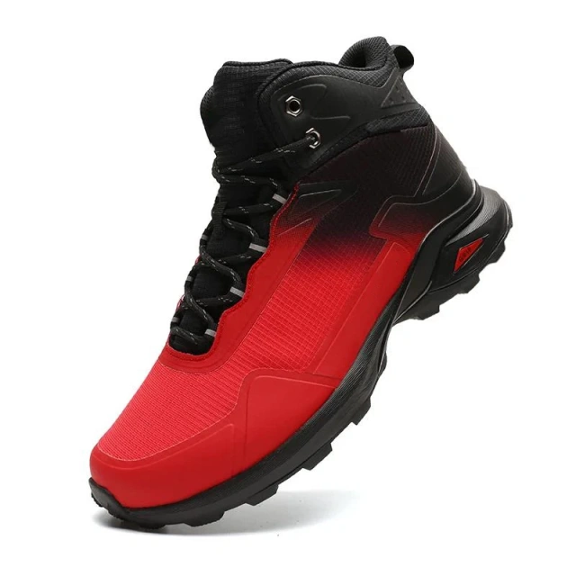 Men Tactical Winter Boots Snow Hiking Sneakers Water Resistant Mid Ankle Work Oxford Casual Trekking Outdoor Anti Slip Shoes  Durable Outdoor wear-resistant multifunctional Tactical Oxford Ankle Botas Work Shoes Oxford Upper Desert Wear-resistant Boots