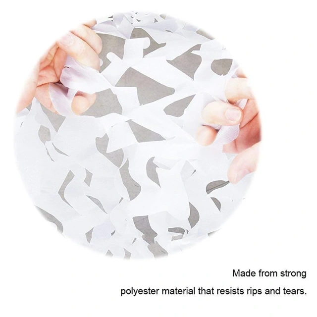 Factory Wholesale Outdoor Camouflage Net Hunting Game Camo Car Covers Shade Netting Camouflage Nets New Lightweight Waterproof Camo Net Wholesale Camouflage Net Outdoor Hunting Camo Net