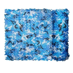 New Lightweight Waterproof Camo Net Wholesale Camouflage Net Outdoor Hunting Camo Net Breathable and Durable Camo Net Camouflage Sunshade Net for Outdoor Hidden Camping Game