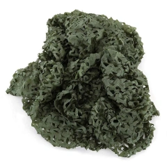 Factory Direct Sales Breathable and Durable Camo Net Camouflage Sunshade Net for Outdoor Hidden Camping Game Hot Sale Camouflage Mesh Shade Nets Camo Mesh for Hunting Camouflage Net Outdoor Camouflage Net
