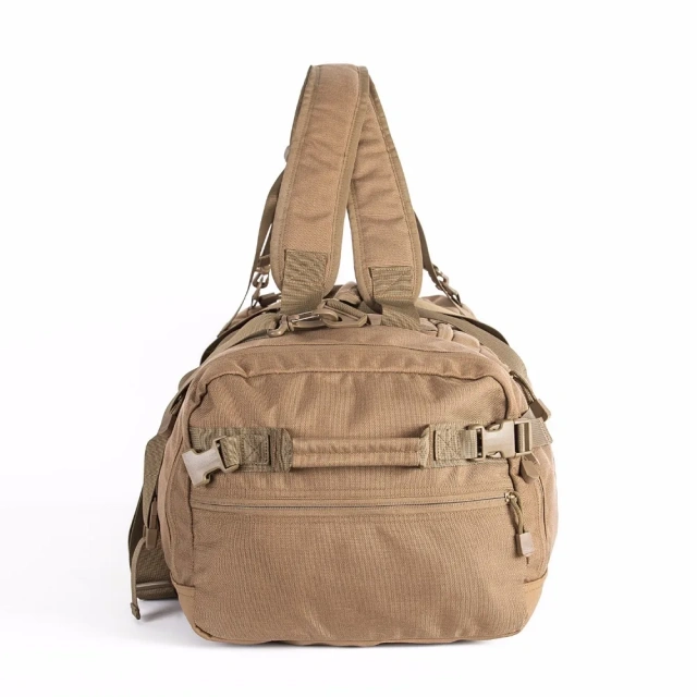 Wholesale Waterproof Foldable Duffle Bag Sport Trending Products Factory New Arrivals Tactircal Backpack Travel Duffle Bag for Weekender Gym Workout Deployment