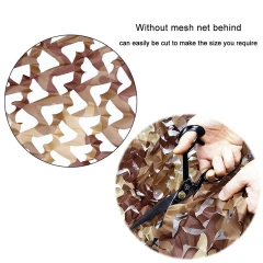 Outdoor Hiding Net Camouflage Net Outdoor Hunting Camo Net Camping Sun Shelter Car Cover Camo Netting  Wholesale Outdoor Camouflage Net Hunting Game Camo Car Covers Shade Netting Camouflage Nets