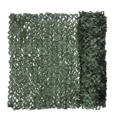 Factory Direct Sales Breathable and Durable Camo Net Camouflage Sunshade Net for Outdoor Hidden Camping Game Hot Sale Camouflage Mesh Shade Nets Camo Mesh for Hunting Camouflage Net Outdoor Camouflage Net