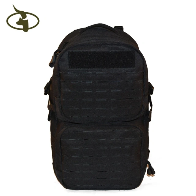 Durable Polyester Hunting Tactical Shoulder Bag Custom Tactical Backpack Large Molle Bag Light Waterproof Tactical Backpack Pack Bag Hunting Backpack Hot Sale Tactical BackpackNylon Camouflage Travel Outdoor Hiking Camping Rucksack