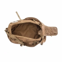 Wholesale Waterproof Foldable Duffle Bag Sport Trending Products Factory New Arrivals Tactircal Backpack Travel Duffle Bag for Weekender Gym Workout Deployment