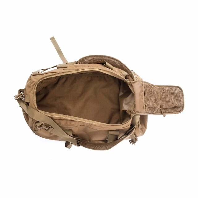 Wholesale Waterproof Foldable Duffle Bag Sport Trending Products Factory New Arrivals Tactircal Backpack Travel Duffle Bag for Weekender Gym Workout Deployment