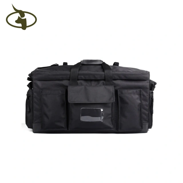 Men Tour Multi Travel Folding Bag Outdoor Heavy Duty Large Capacity Molle Hunting Tactical Gear Range Strap Travel Duffel Bag Tour Multi Travel Folding Bag