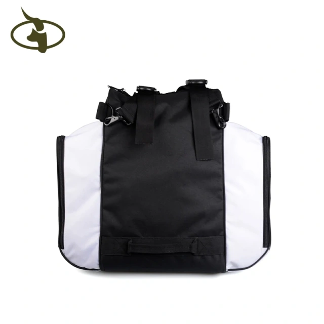 High Quality Professional Baseball Backpack Bat Bags Sports Pack for Men Baseball Backpack Bat Bags High Quality Top Sales Custom Shoe Compartment Baseball Bat Bag Equipment  Leisure backpack bag