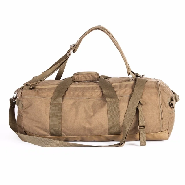 Wholesale Waterproof Foldable Duffle Bag Sport Trending Products Factory New Arrivals Tactircal Backpack Travel Duffle Bag for Weekender Gym Workout Deployment