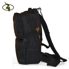 Durable Polyester Hunting Tactical Shoulder Bag Custom Tactical Backpack Large Molle Bag Light Waterproof Tactical Backpack Pack Bag Hunting Backpack Hot Sale Tactical BackpackNylon Camouflage Travel Outdoor Hiking Camping Rucksack