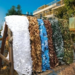 Hot Sale Camouflage Mesh Shade Nets Camo Mesh for Hunting Camouflage Net Outdoor Camouflage Net Outdoor Hiding Net Camouflage Net Outdoor Hunting Camo Net Camping Sun Shelter Car Cover Camo Netting