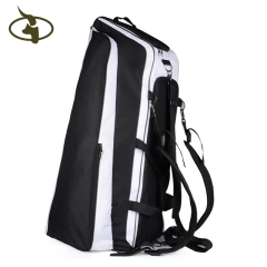 High Quality Professional Baseball Backpack Bat Bags Sports Pack for Men Baseball Backpack Bat Bags High Quality Top Sales Custom Shoe Compartment Baseball Bat Bag Equipment  Leisure backpack bag