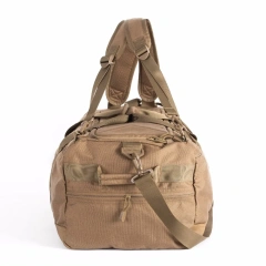 Wholesale Waterproof Foldable Duffle Bag Sport Trending Products Factory New Arrivals Tactircal Backpack Travel Duffle Bag for Weekender Gym Workout Deployment