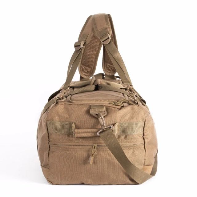 Wholesale Waterproof Foldable Duffle Bag Sport Trending Products Factory New Arrivals Tactircal Backpack Travel Duffle Bag for Weekender Gym Workout Deployment